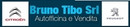 Logo Bruno Tibo Srl